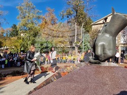 Свищов - честване на Деня на народните будители