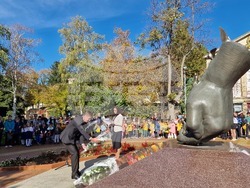 Свищов - честване на Деня на народните будители