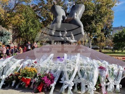 Свищов - честване на Деня на народните будители