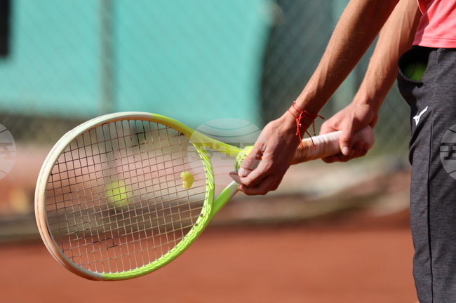 Два сребърни и един бронзов медал за българчетата на сингъл във финалите на веригата Kinder+ в Академията на Рафаел Надал