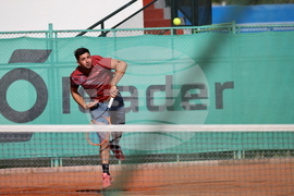 Пловдив - Държавно отборно първенство по тенис