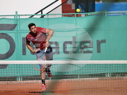 Пловдив - Държавно отборно първенство по тенис