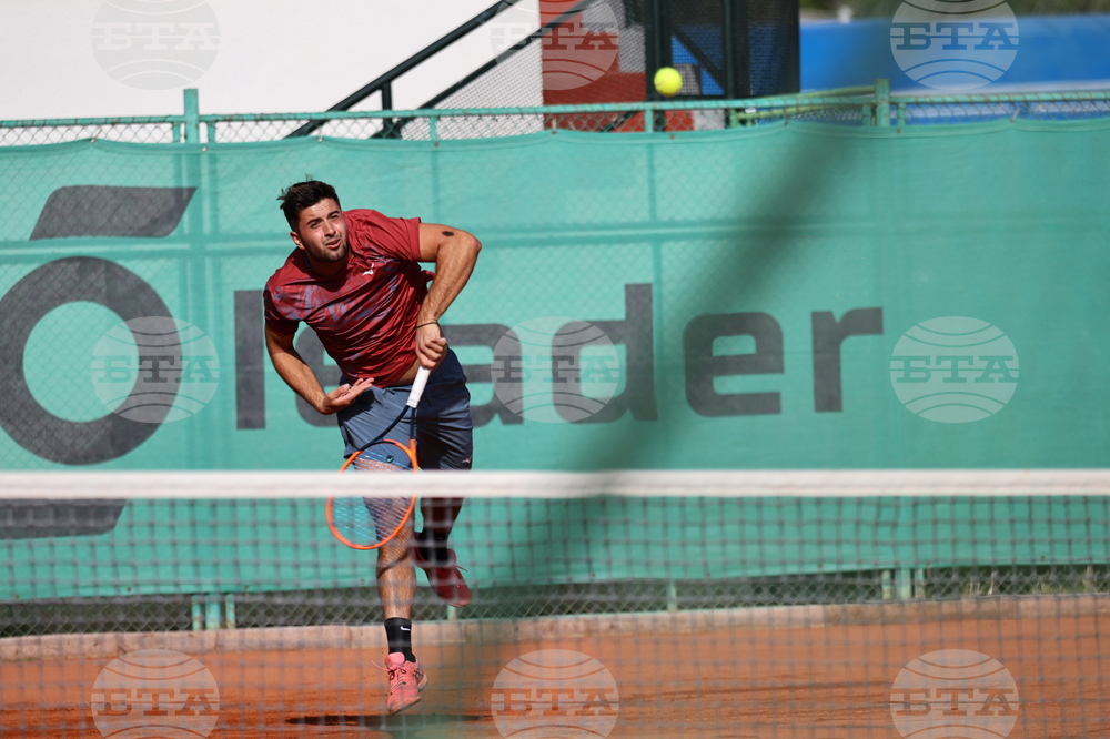 Пловдив - Държавно отборно първенство по тенис