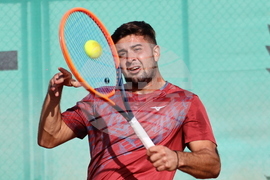 Пловдив - Държавно отборно първенство по тенис