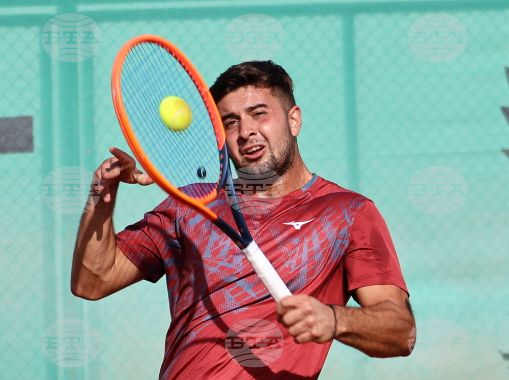 Пловдив - Държавно отборно първенство по тенис