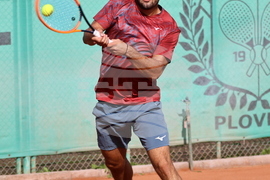 Пловдив - Държавно отборно първенство по тенис