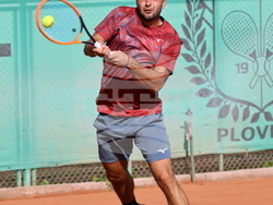 Пловдив - Държавно отборно първенство по тенис