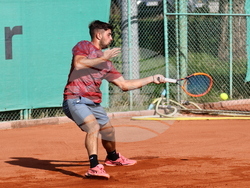 Пловдив - Държавно отборно първенство по тенис