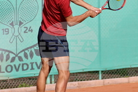 Пловдив - Държавно отборно първенство по тенис