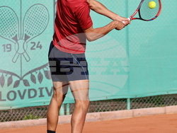 Пловдив - Държавно отборно първенство по тенис