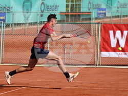 Пловдив - Държавно отборно първенство по тенис