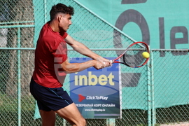 Пловдив - Държавно отборно първенство по тенис