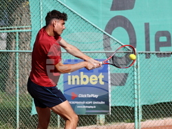 Пловдив - Държавно отборно първенство по тенис