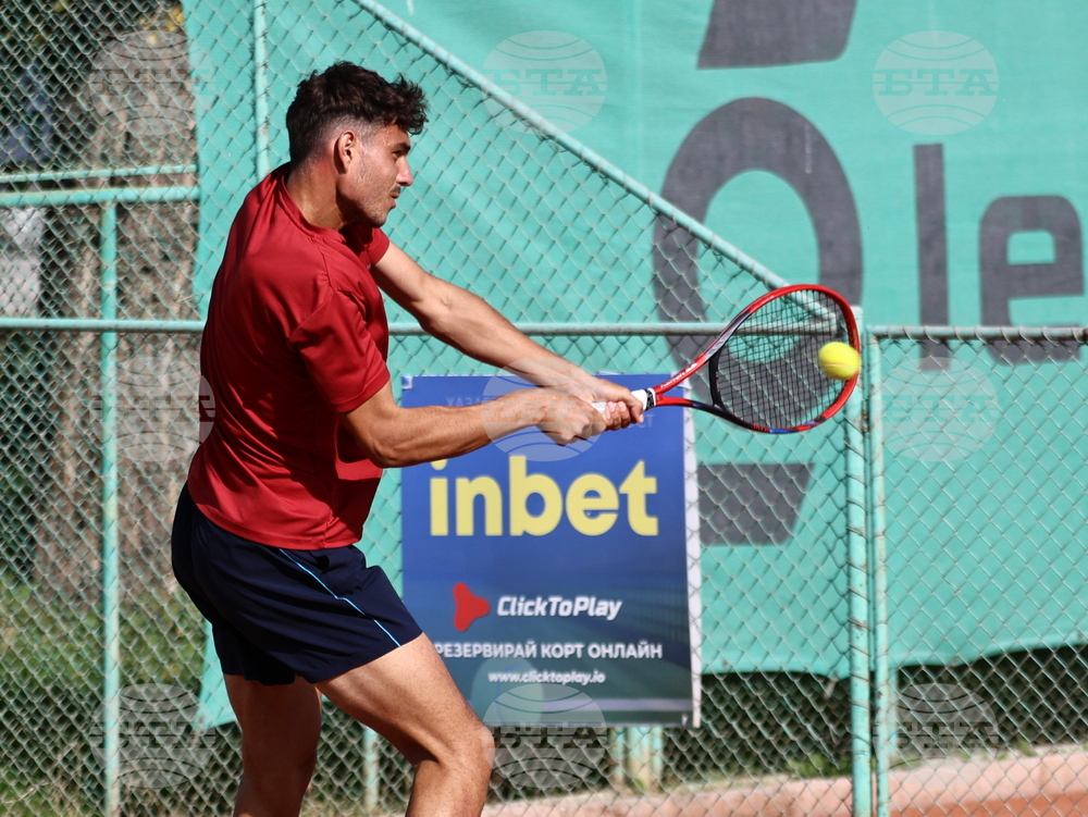 Пловдив - Държавно отборно първенство по тенис