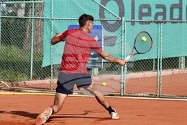 Пловдив - Държавно отборно първенство по тенис
