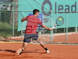 Пловдив - Държавно отборно първенство по тенис