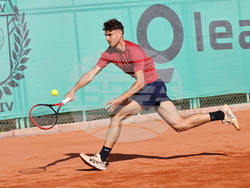 Пловдив - Държавно отборно първенство по тенис