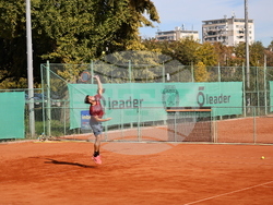 Пловдив - Държавно отборно първенство по тенис