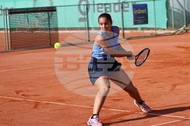 Пловдив - Държавно отборно първенство по тенис
