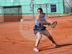 Пловдив - Държавно отборно първенство по тенис
