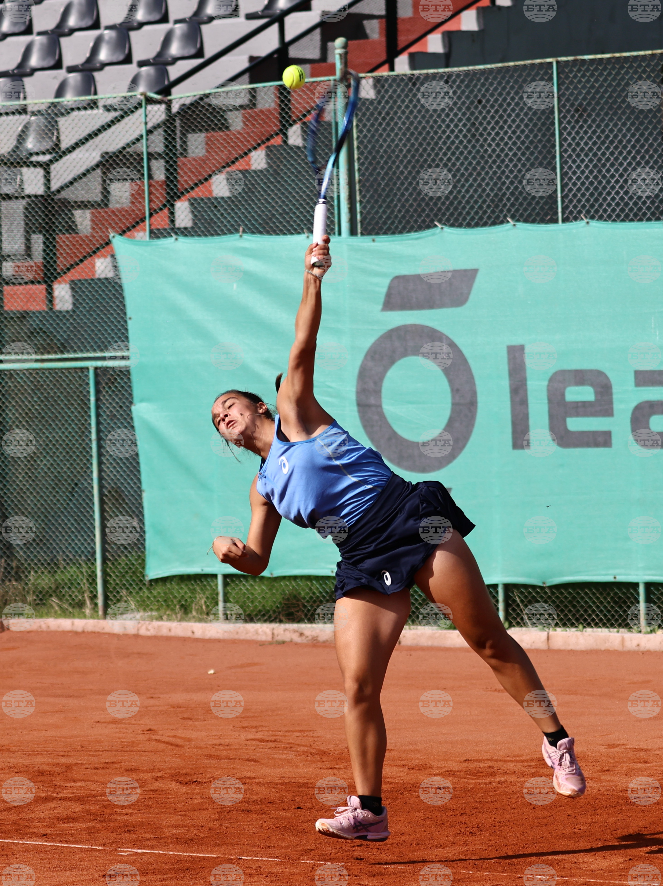 Пловдив - Държавно отборно първенство по тенис