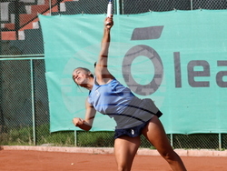 Пловдив - Държавно отборно първенство по тенис