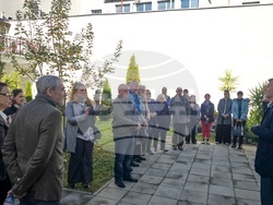 Национален литературен музей - прессъобщение