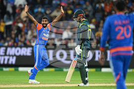 Australia India Cricket