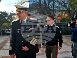 Фотоизложба - „В служба на народ и Родина”