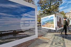 Фотоизложба - „В служба на народ и Родина”