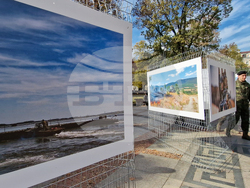 Фотоизложба - „В служба на народ и Родина”