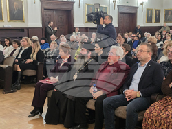 БАН - Ден на народните будители - тържествено събрание