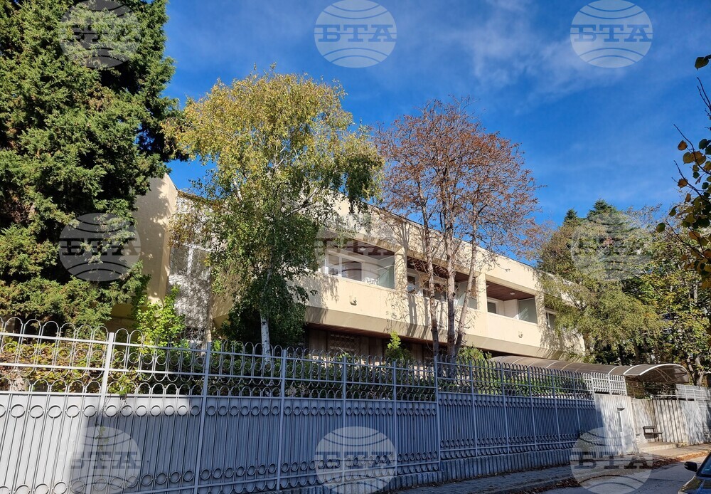 Бившето руско консулство във Варна ще бъде център за култура и галерия за графично изкуство