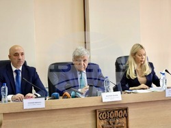 Снимка: Министерство на околната среда и водите