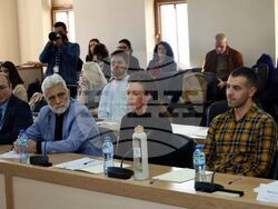 Снимка: Министерство на околната среда и водите