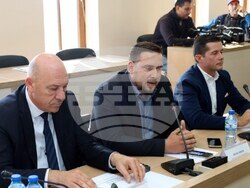 Снимка: Министерство на околната среда и водите