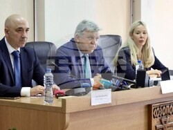 Снимка: Министерство на околната среда и водите