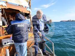 Снимка: Министерство на околната среда и водите