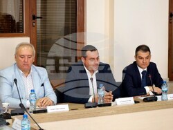 Снимка: Министерство на околната среда и водите