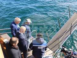 Снимка: Министерство на околната среда и водите