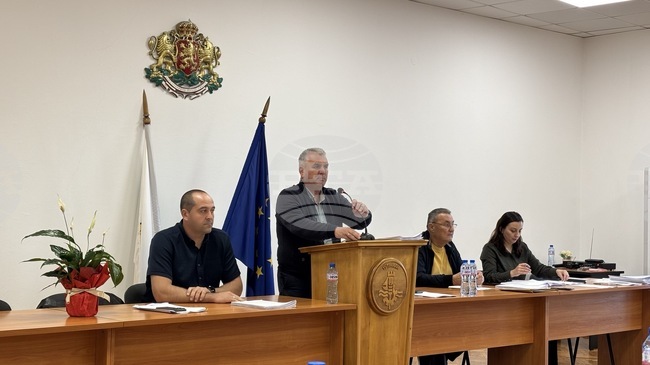 Община Тутракан ще предостави помещения за безвъзмездно ползване на Регионалния център за подкрепа на процеса на приобщаващото образование