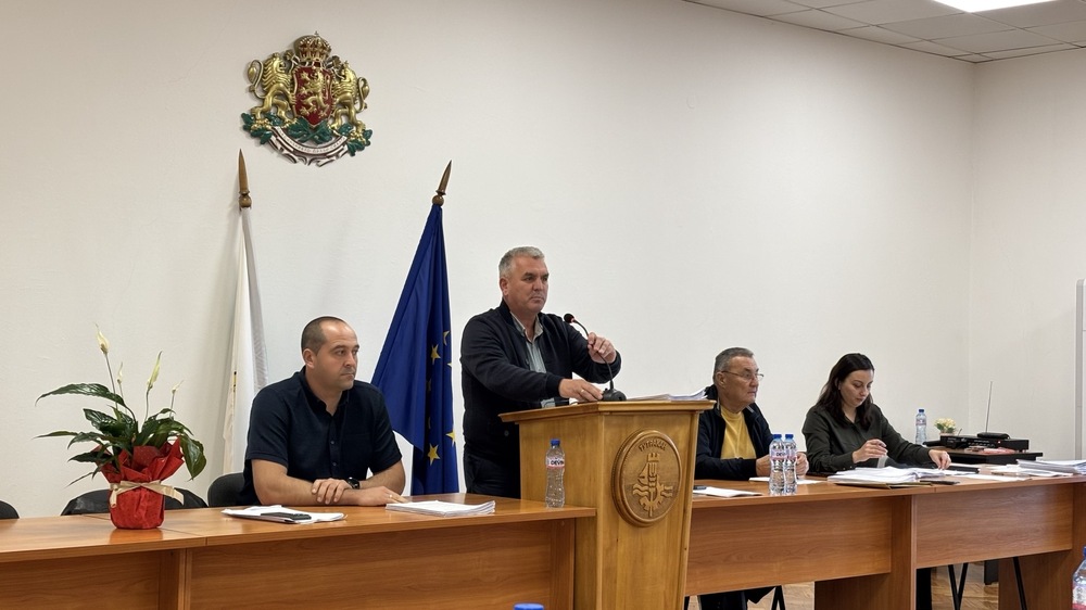 Община Тутракан ще предостави помещения за безвъзмездно ползване на Регионалния център за подкрепа на процеса на приобщаващото образование