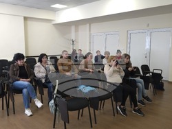 Белоградчик - въвеждане на еврото - информационна кампания