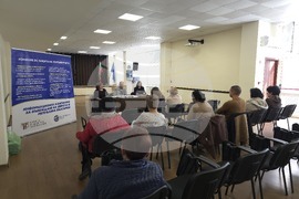 Белоградчик - въвеждане на еврото - информационна кампания