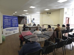 Белоградчик - въвеждане на еврото - информационна кампания