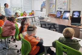 Варна - Институт по океанология - отворени врати