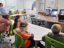 Варна - Институт по океанология - отворени врати