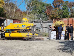 Варна - Институт по океанология - отворени врати