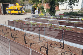 Варна - Институт по океанология - отворени врати