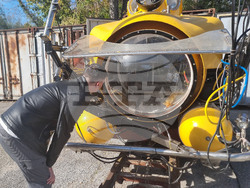 Варна - Институт по океанология - отворени врати